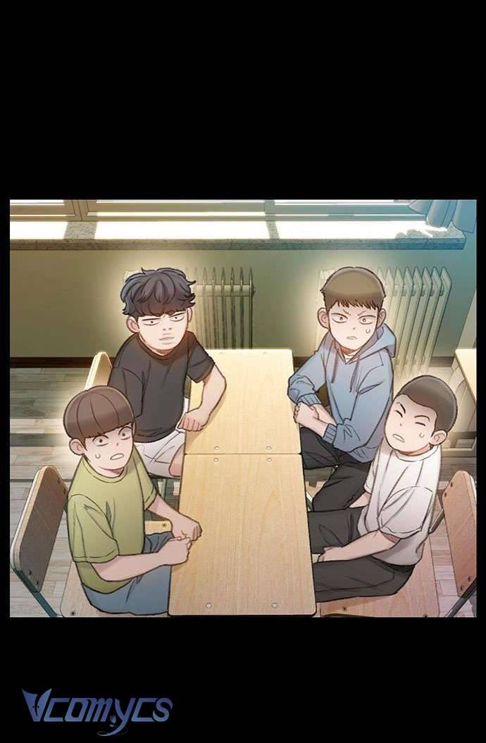 Trăng Tối: Thành Phố Xám (HYBE) Chap 9 - Trang 2