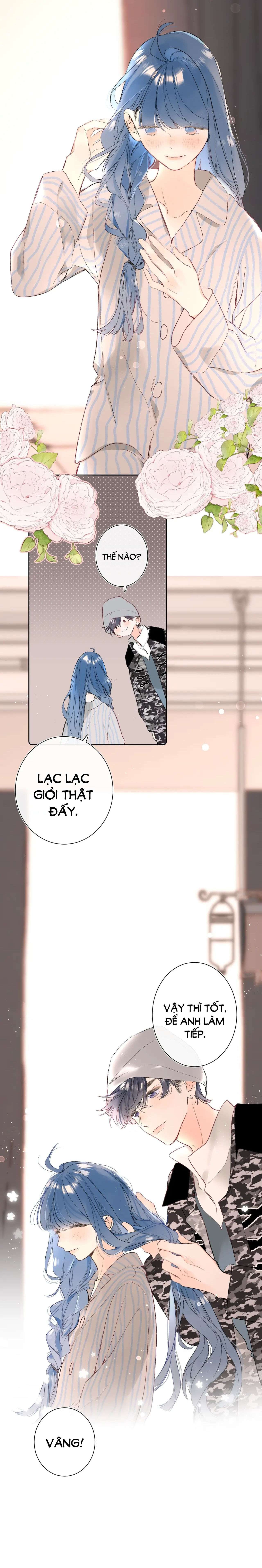 Don't Cry Chap 91 - Trang 2