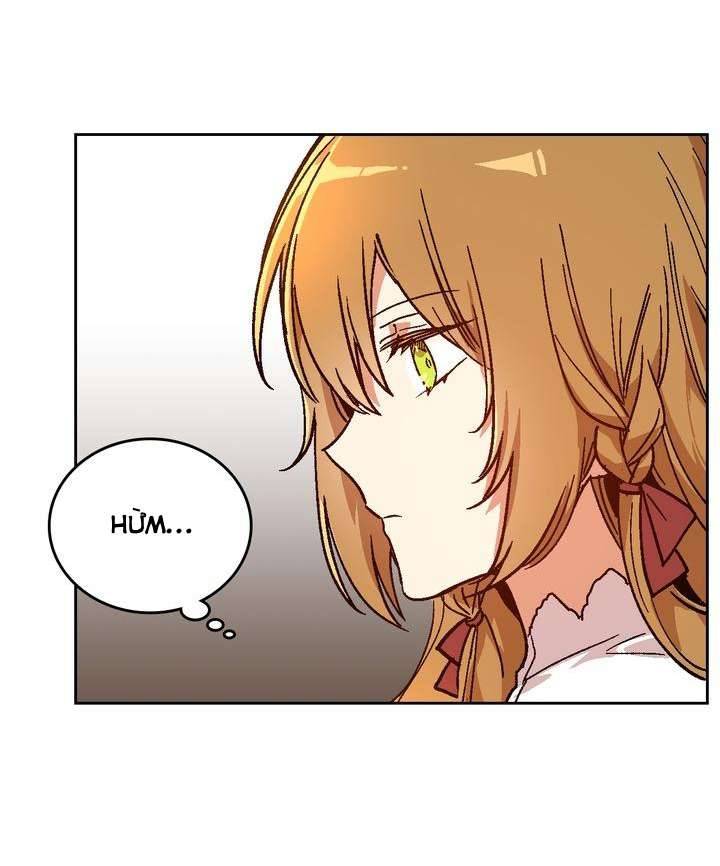 Vị Hôn Thê Khế Ước Của Công Tước Chapter 54 - Next Chapter 55