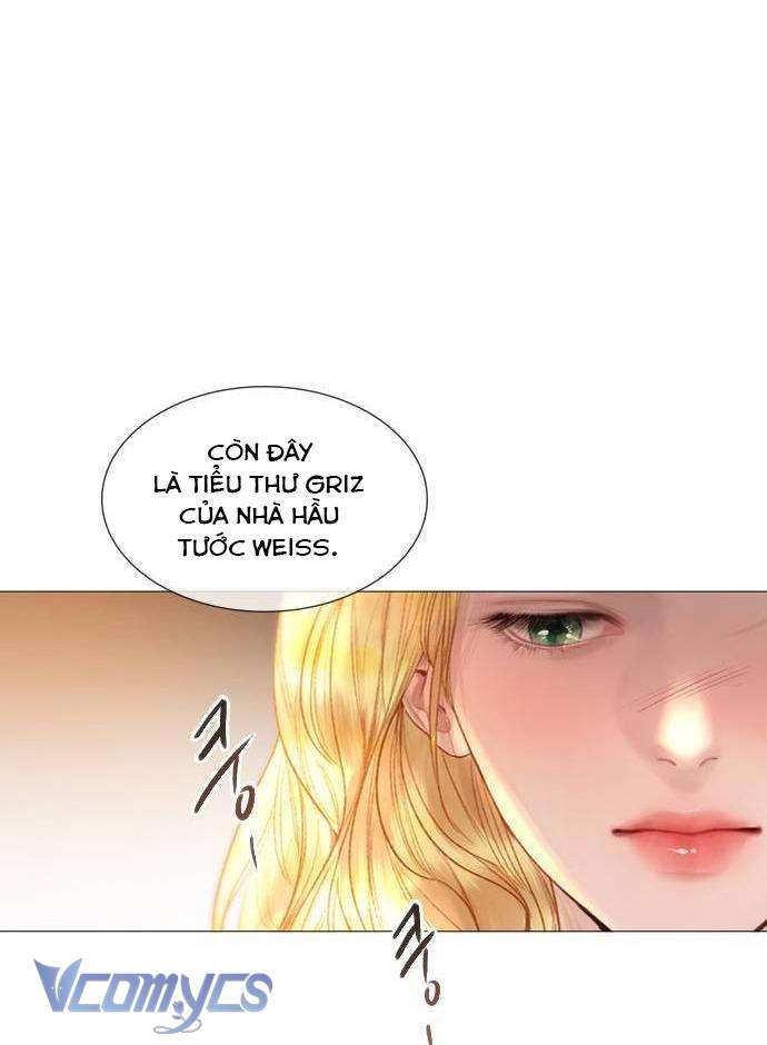 Hãy Khóc Và Cầu Nguyện Đi Chapter 28 - Trang 4