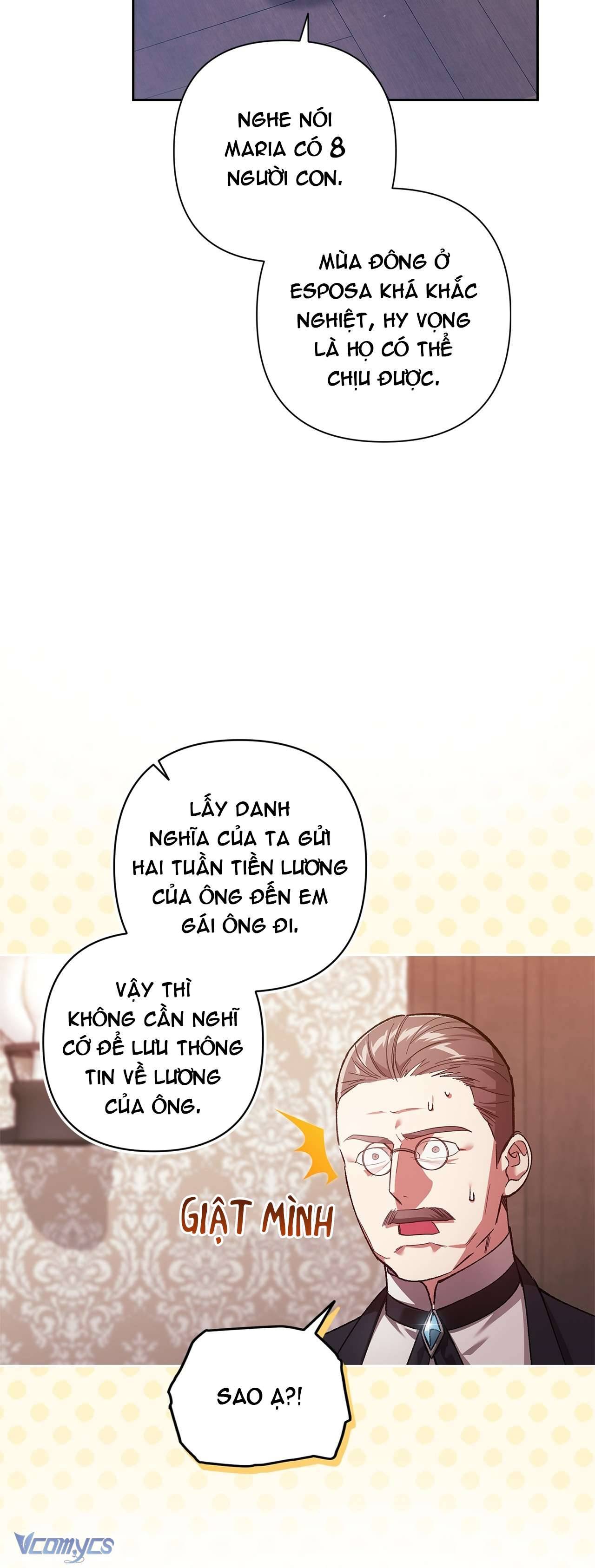 Hôn Nhân Này Rồi Sẽ Đổ Vỡ Chapter 50 - Trang 3