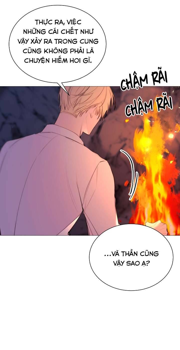 Ác Nữ Cần Bạo Chúa Chapter 39 - Trang 4