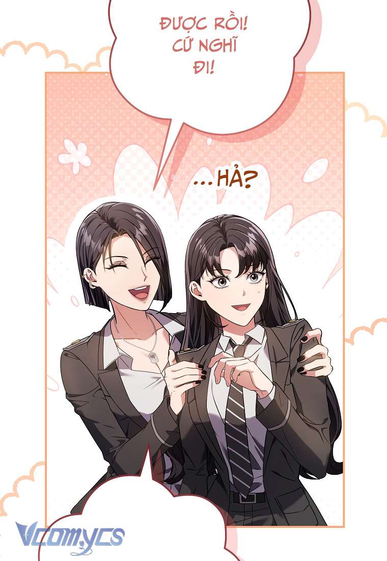 Nhật Ký Từ Chức Cấp S Của Thợ Săn Công Chức Chapter 7 - Next Chapter 8