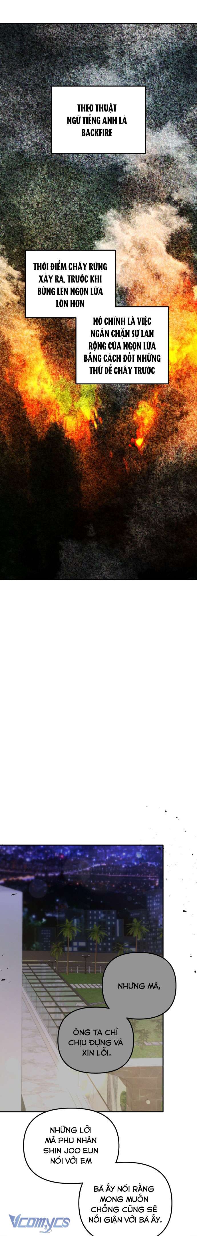 Ly Hôn Thì Dễ, Yêu Đương Mới Khó Chapter 26 - Trang 3