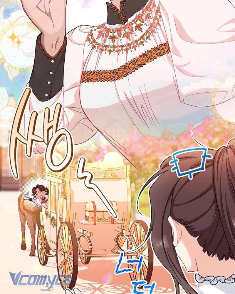 Hầu Gái Độc Quyền Của Hoàng Hậu Phản Diện Chapter 50 - Trang 4