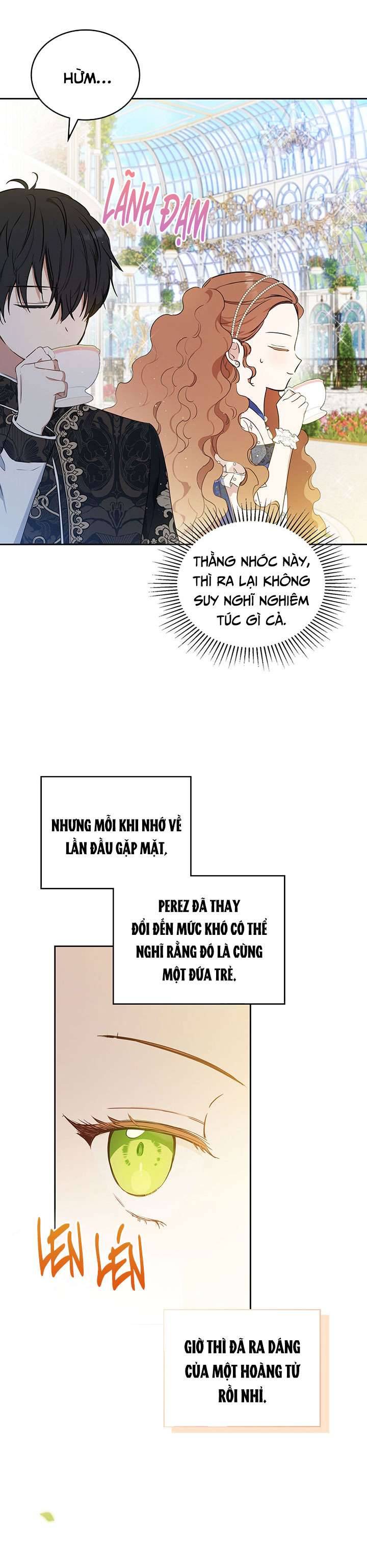 Kiếp Này Nhất Định Làm Gia Chủ Chap 86 - Trang 2