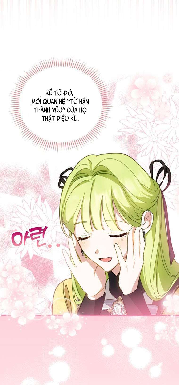 Tôi Đã Bảo Nữ Chính Đang Cải Trang Cơ Mà! Chap 28 - Trang 2