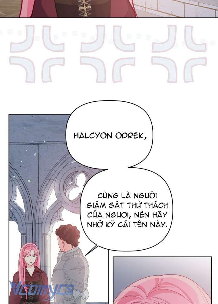 Sự Điều Trị Đặc Biệt Của Tinh Linh Chapter 81 - Next Chapter 82