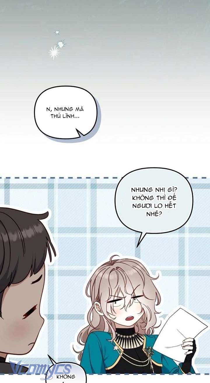 Tôi Được Nuôi Dưỡng Bởi Những Kẻ Phản Diện Chap 77 - Trang 3