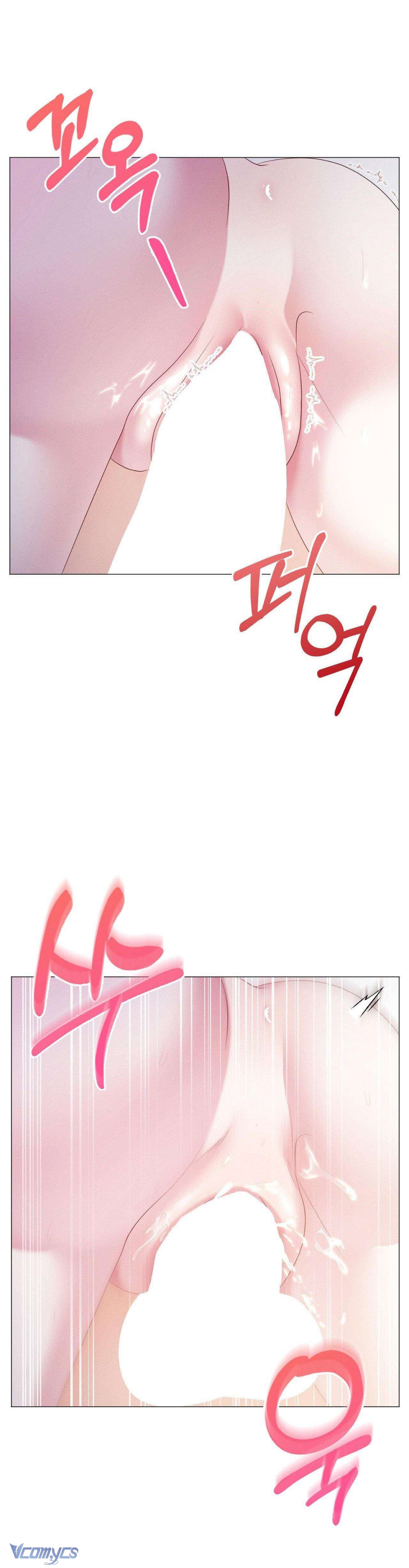 Nhân Viên Mới Chap 2 - Trang 3