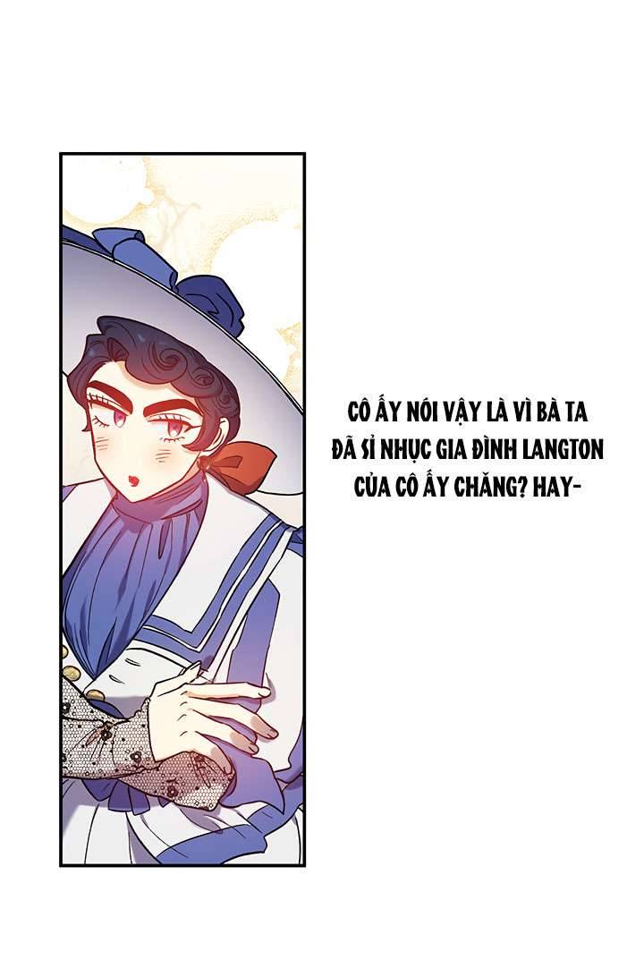 May Mắn Hay Bất Hạnh Chap 30 - Trang 4