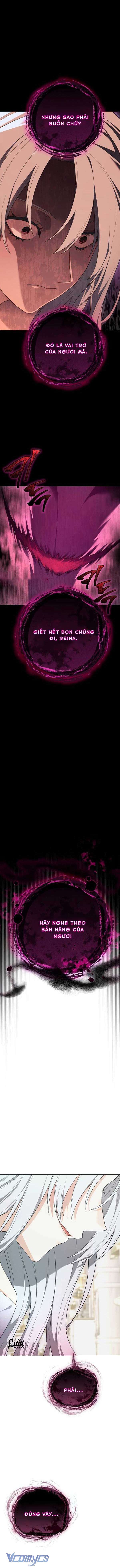 Tôi Sẽ Trở Thành Quỷ Vương Cấp 999 Chapter 14 - Trang 4