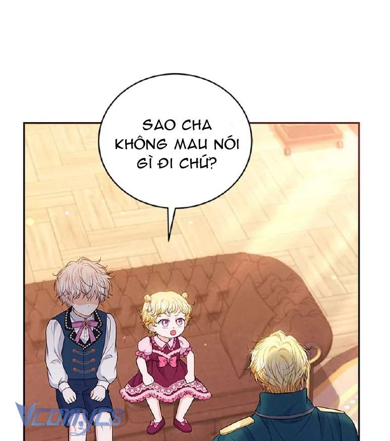 Công Chúa Bé Con Hạng S Thật Mạnh Chapter 24 - Trang 4