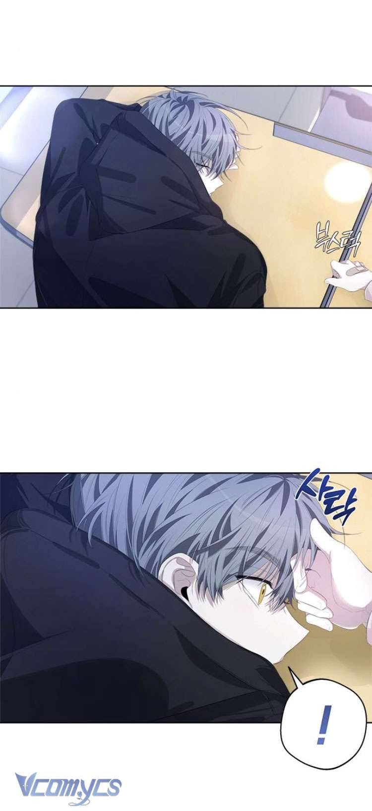 Đàn Anh Xấu Xa! Chap 54 - Trang 3