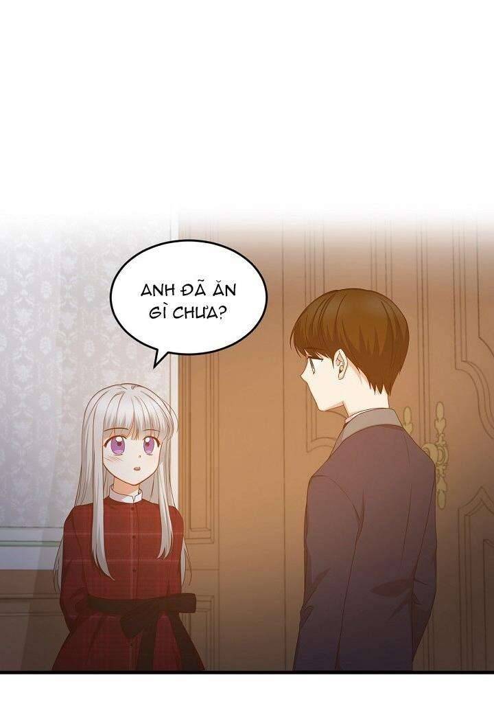 Cẩn Thận Với Các Anh Trai Đấy! Chap 27 - Trang 2