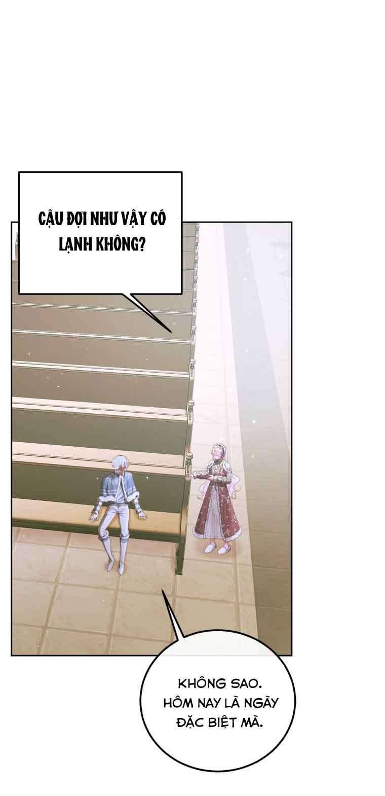 Siren: Trở Thành Gia Đình Của Nhân Vật Phản Diện Chapter 59 - Trang 3