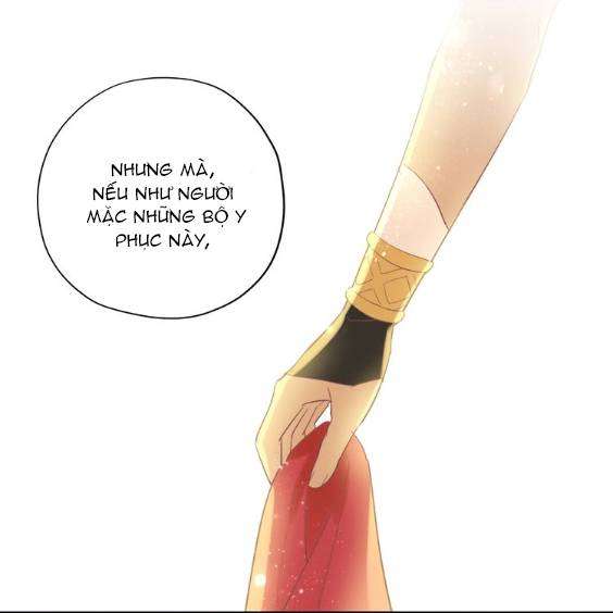 Địch Úc Đa Chi Ca Chapter 7 - Trang 4