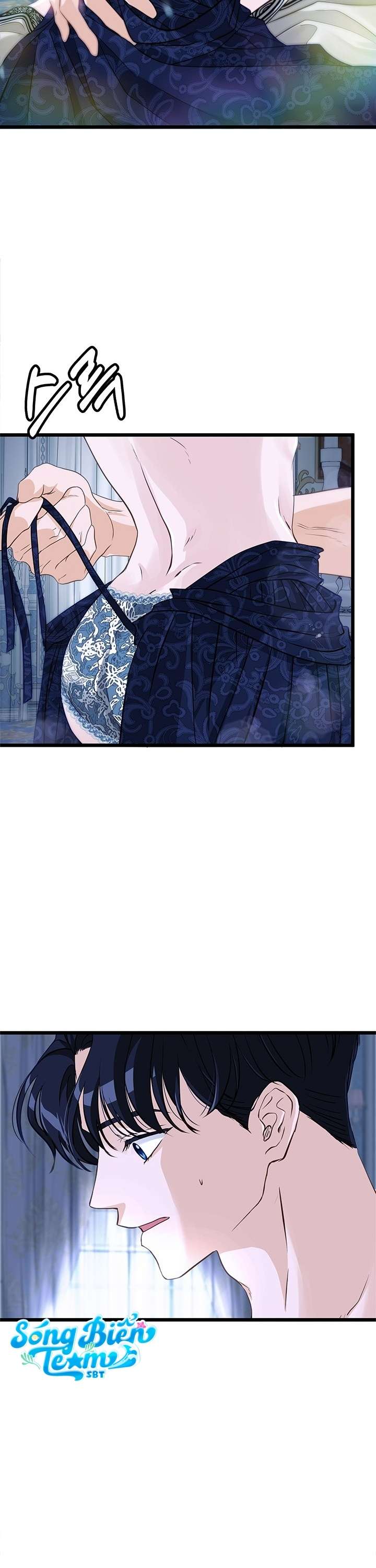 [ 18+ KHÔNG CHE ] Bệ hạ đã thay đổi rồi! Chap 13 - Trang 2