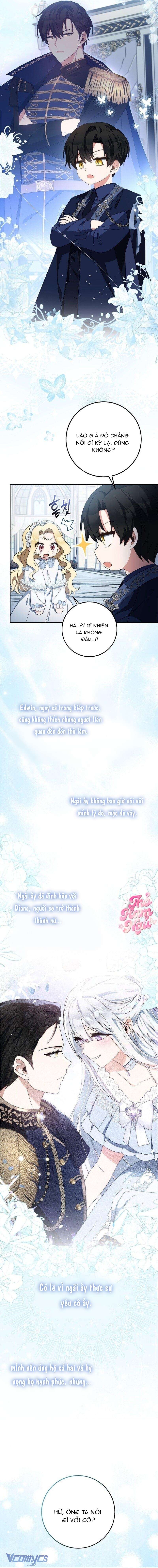 Tôi Không Thuộc Về Nơi Này Chapter 5 - Next Chapter 6