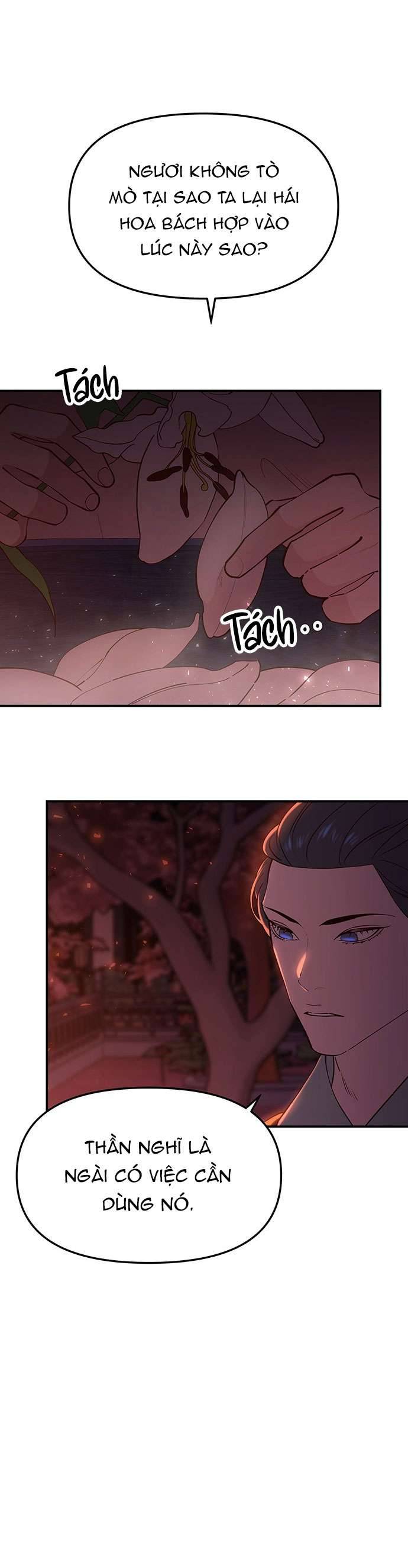 Vương Tử Huyền Bí Chapter 76 - Trang 4