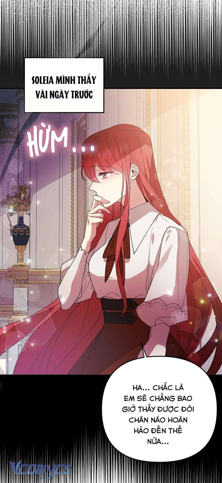 Quý Tộc Gì Chứ, Tôi Chỉ Muốn Về Nhà Chap 11 - Trang 2