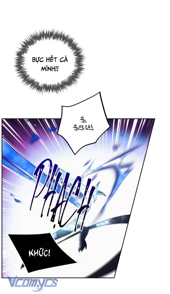 Kết Cục Của Nhân Vật Phản Diện Chỉ Có Thể Là Cái Chết Chapter 115 - Trang 4