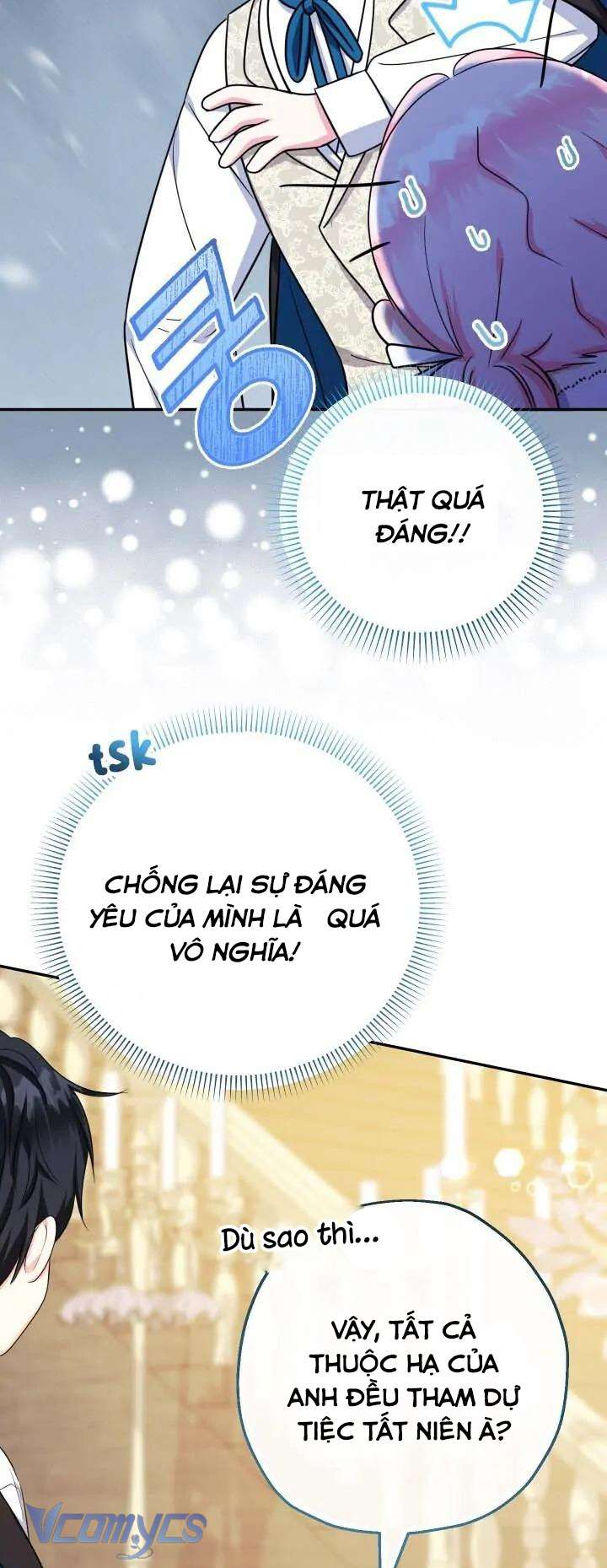 Tiểu Thư Tích Tiền Đi Bụi Chapter 44 - Trang 4