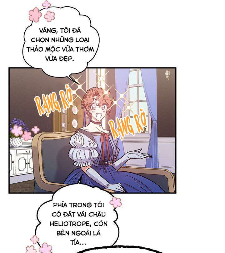 May Mắn Hay Bất Hạnh Chap 37 - Trang 4