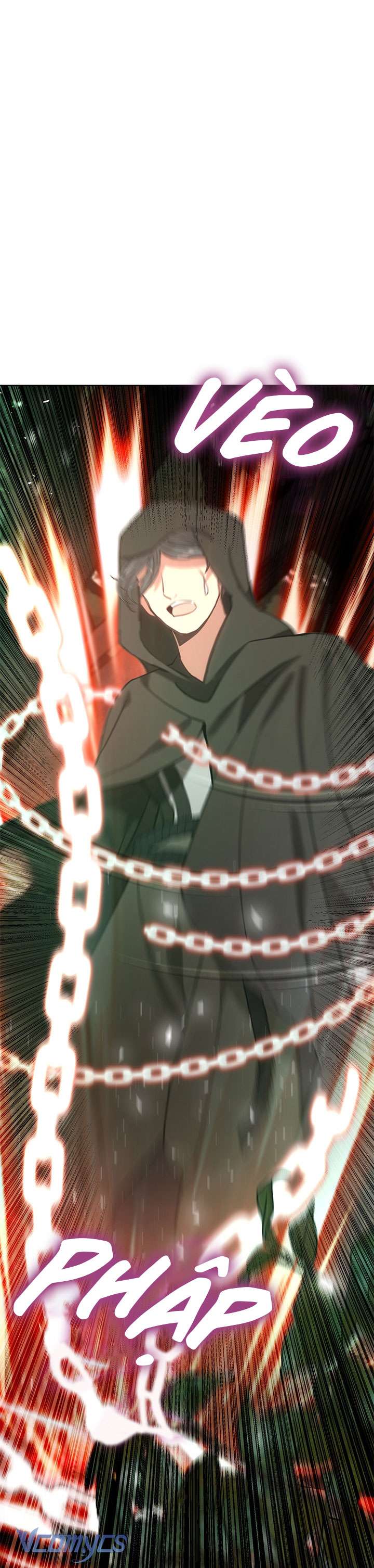 Gia Đình Bị Ám Ảnh Bởi Tôi Chapter 46 - Trang 4