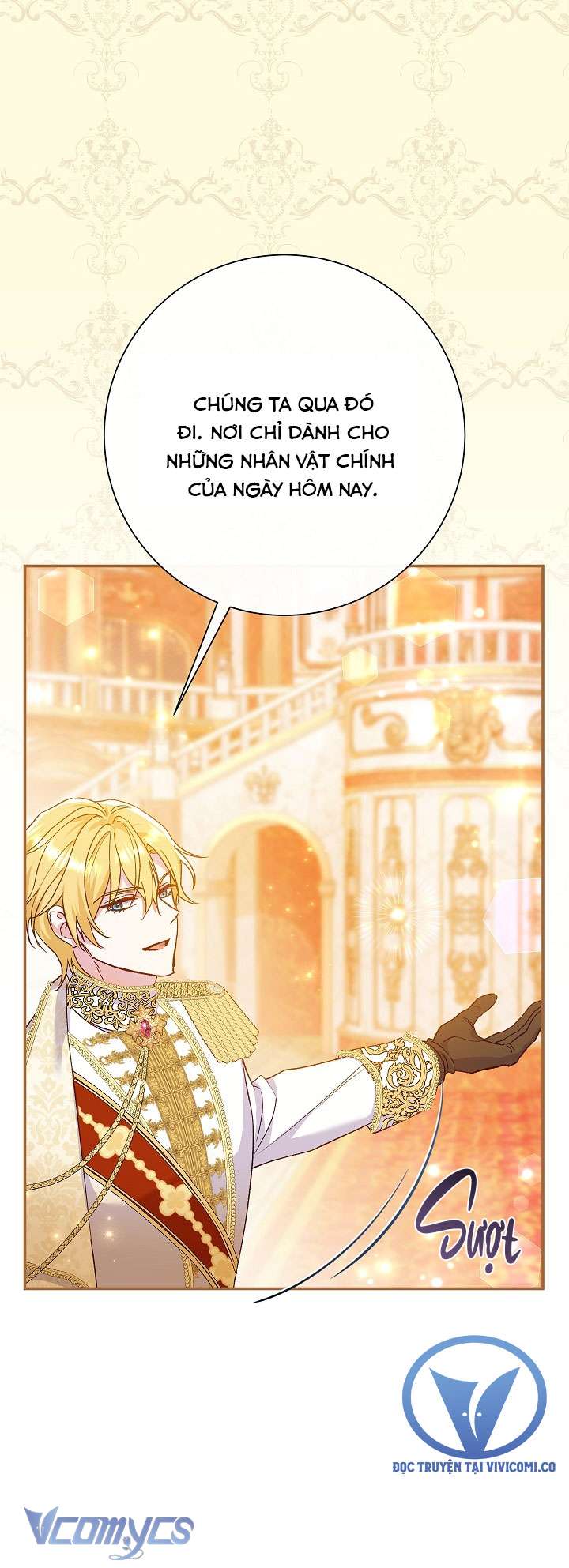 Người Xem Mắt Của Ác Nữ Quá Hoàn Hảo Chapter 62 - Trang 4