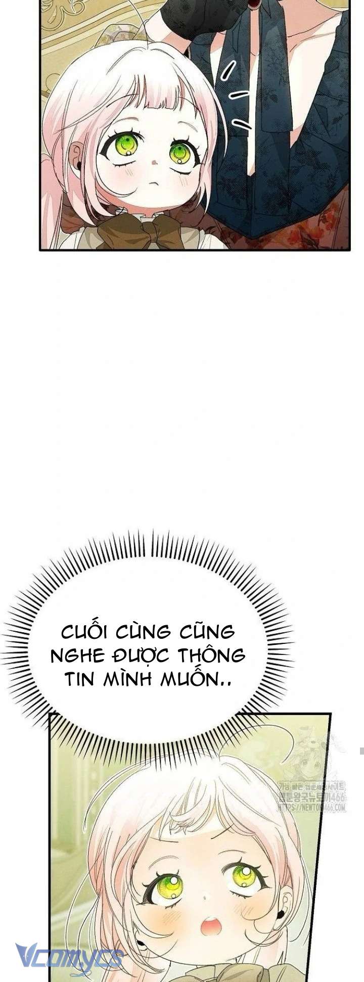 Papa Bạo Chúa, Con Sẽ Bảo Vệ Người! Chap 14 - Trang 2