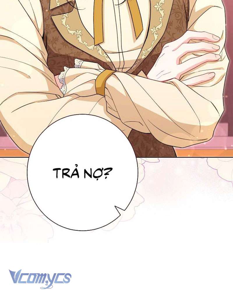 Hầu Gái Độc Quyền Của Hoàng Hậu Phản Diện Chapter 26 - Trang 4