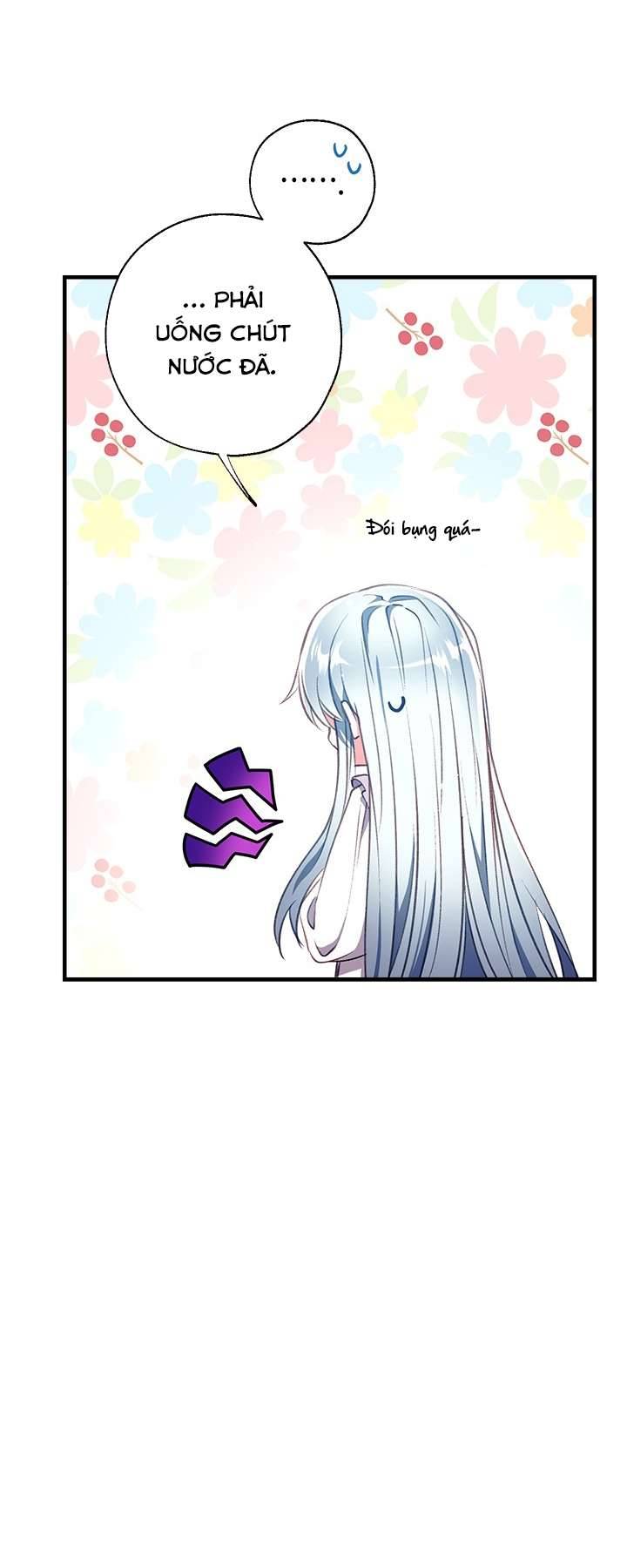 Chúng Ta Có Thể Trở Thành Một Gia Đình Được Không? Chap 29 - Trang 2