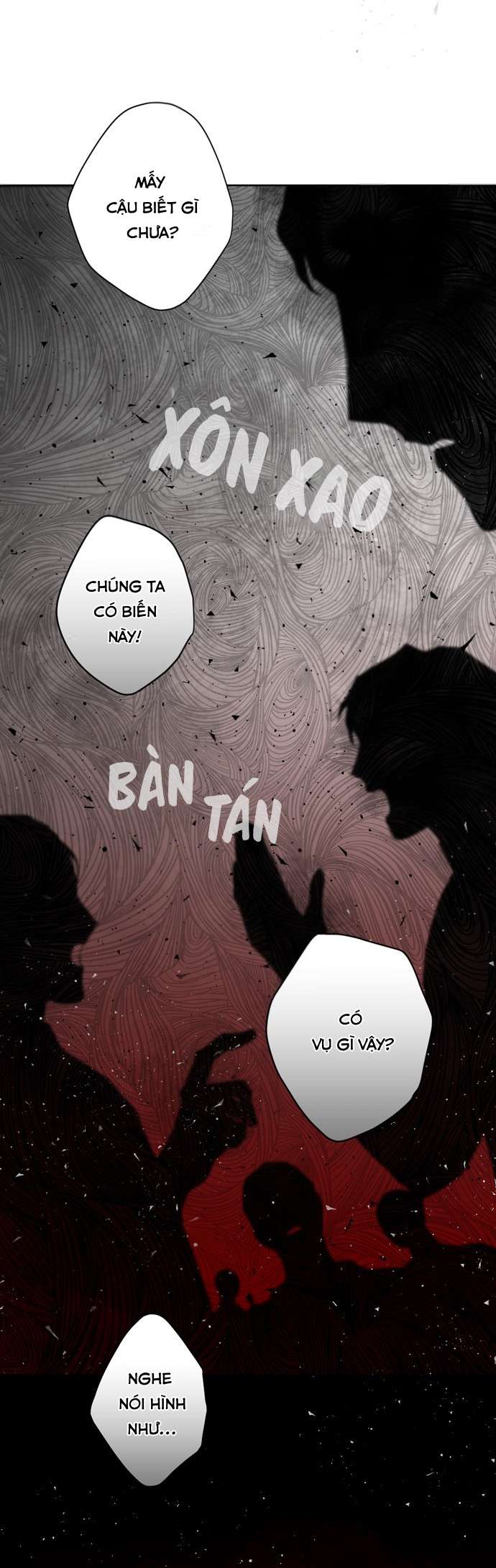 Lời Thú Nhận Của Chúa Tể Bóng Tối Chap 12 - Next Chap 13