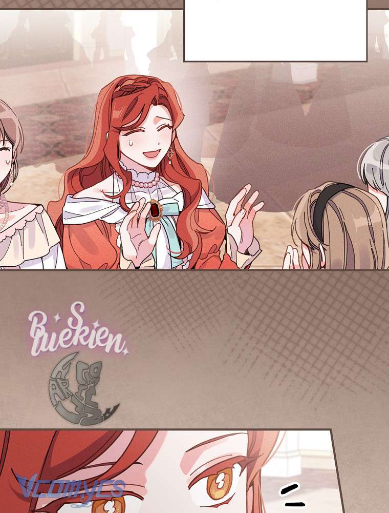 Chị Gái Của Nhân Vật Phản Diện Hôm Nay Cũng Đang Đau Khổ Chapter 19 - Trang 4