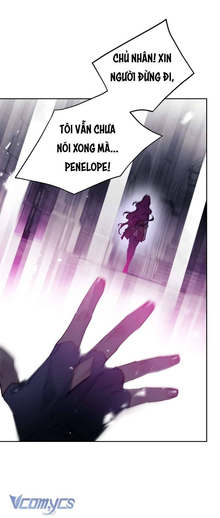 Kết Cục Của Nhân Vật Phản Diện Chỉ Có Thể Là Cái Chết Chapter 144 - Trang 4