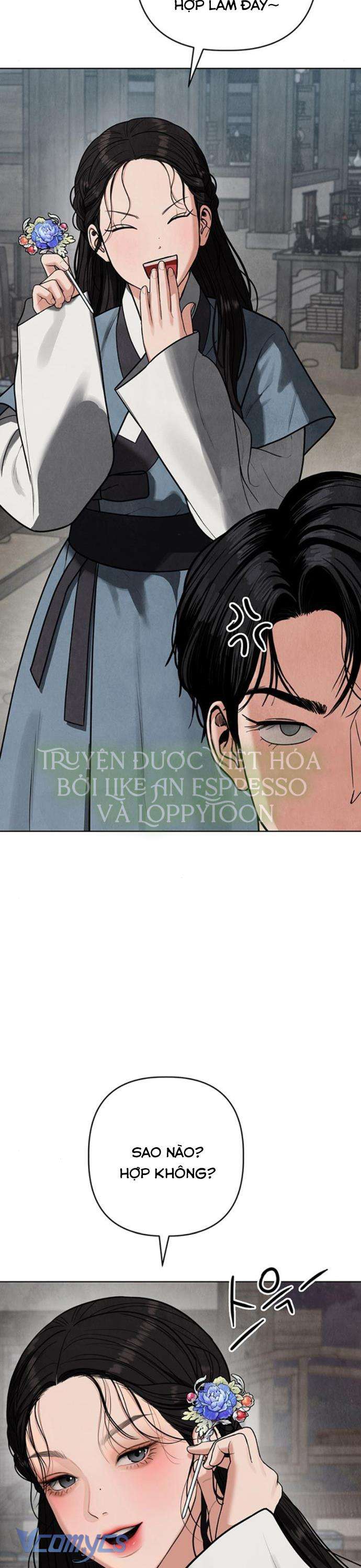 Quỷ Hồn Chap 11 - Next Chap 12