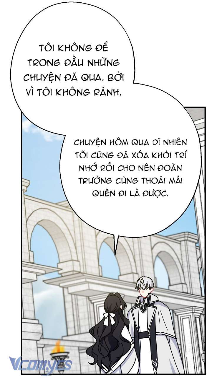 A Nào, Ngậm Thìa Vàng Nhé? Chap 15 - Trang 3