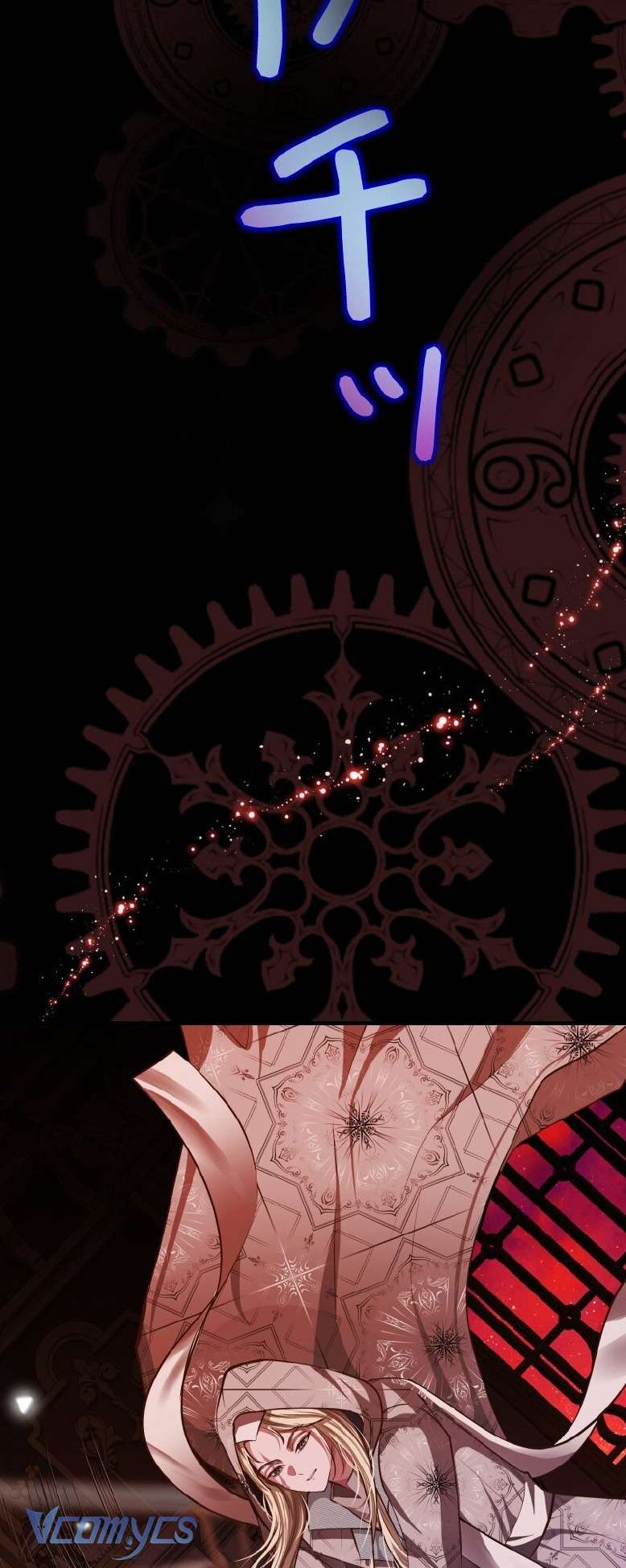 Sau Này Họ Sẽ Sinh Ra Tôi Chapter 1 - Trang 4