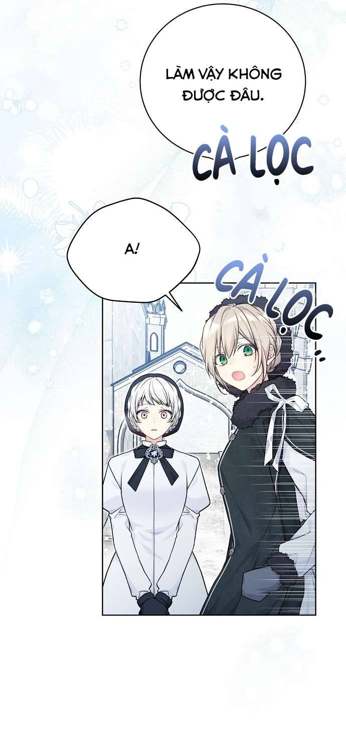 Vương Miện Lục Bảo Chap 81 - Trang 2