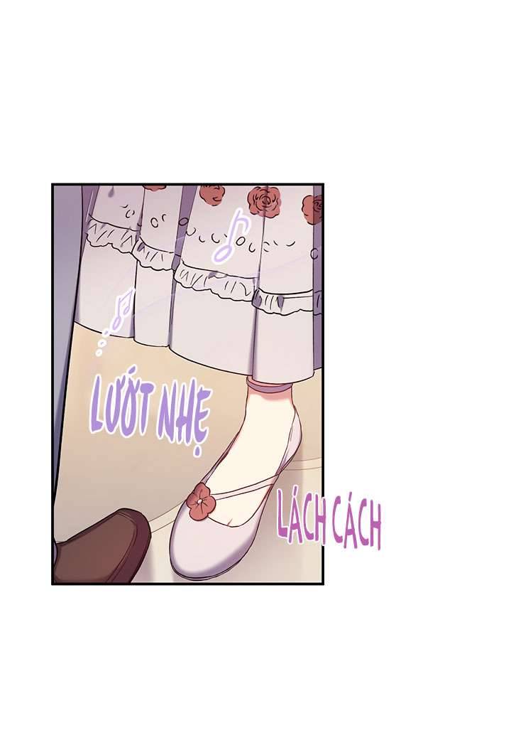 May Mắn Hay Bất Hạnh Chap 33 - Trang 4