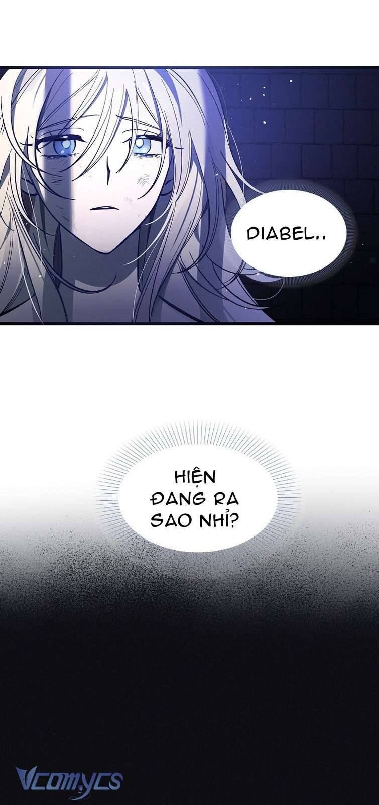 Ác Quỷ Nuôi Dưỡng Tiểu Thư Chapter 1 - Next Chapter 2