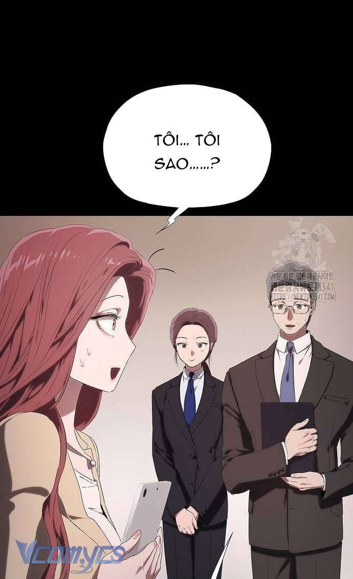 Tôi bị mắc kẹt trong một vở kịch điên rồ Chap 18 - Trang 3