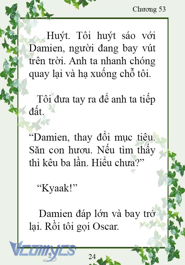 [Novel] Trở Thành Em Gái Của Nam Chính Tiểu Thuyết Đam Mỹ Chap 53 - Trang 2