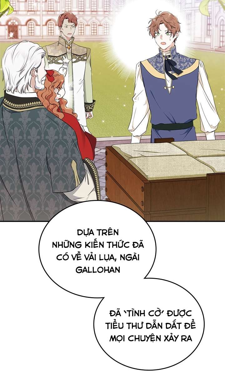 Kiếp Này Nhất Định Làm Gia Chủ Chap 34 - Trang 2