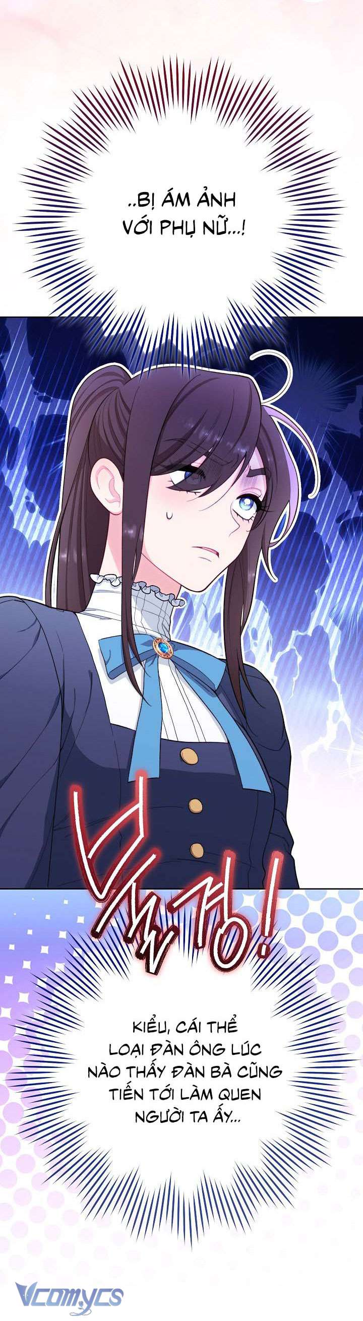 Hầu Gái Độc Quyền Của Hoàng Hậu Phản Diện Chapter 25 - Trang 4