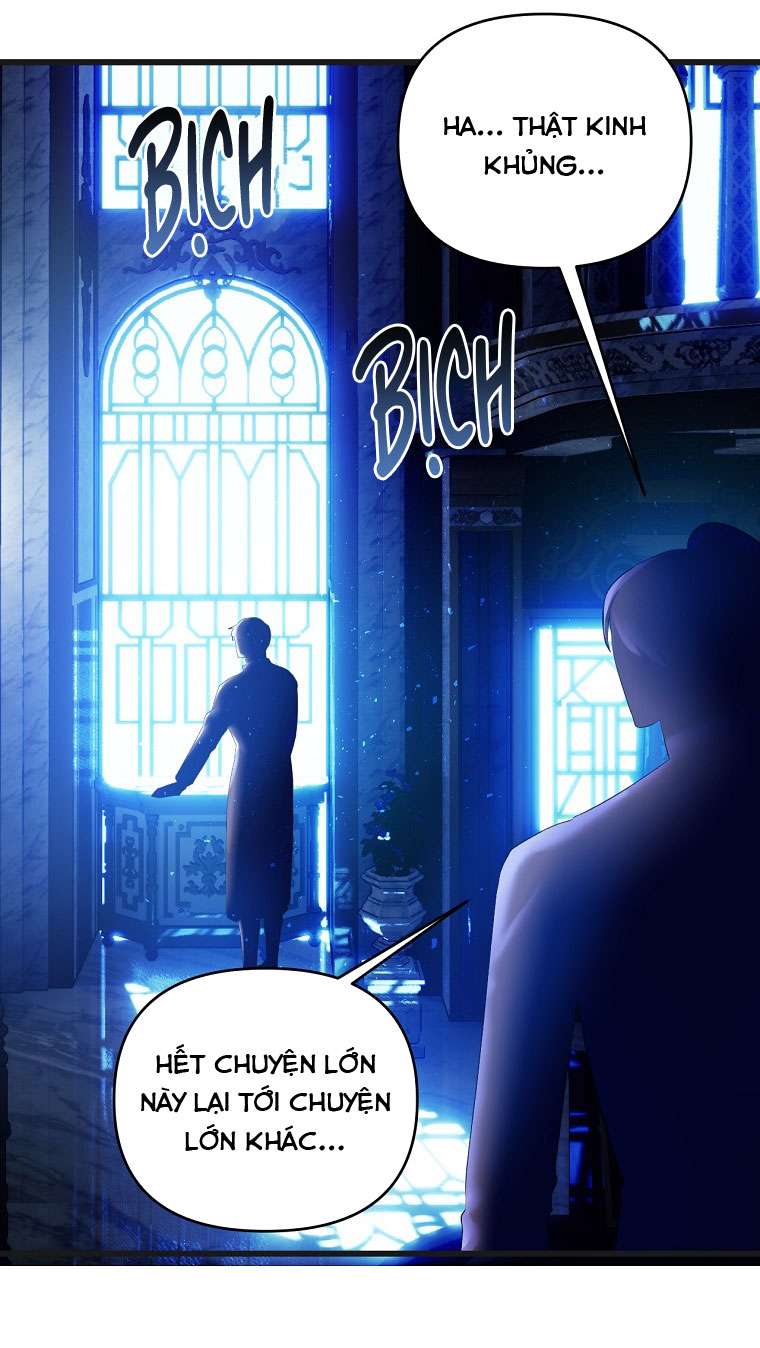 Phương Pháp Sống Sót Khi Phải Ngủ Cùng Hoàng Đế Chapter 4 - Trang 4