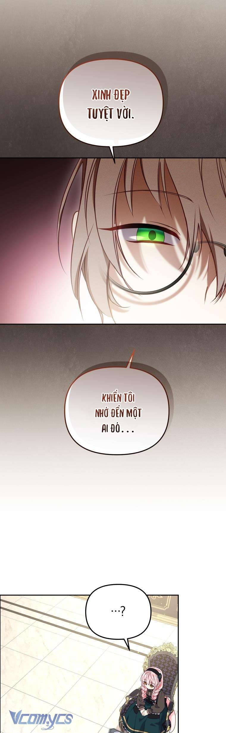 Tôi Được Nuôi Dưỡng Bởi Những Kẻ Phản Diện Chap 52 - Trang 3