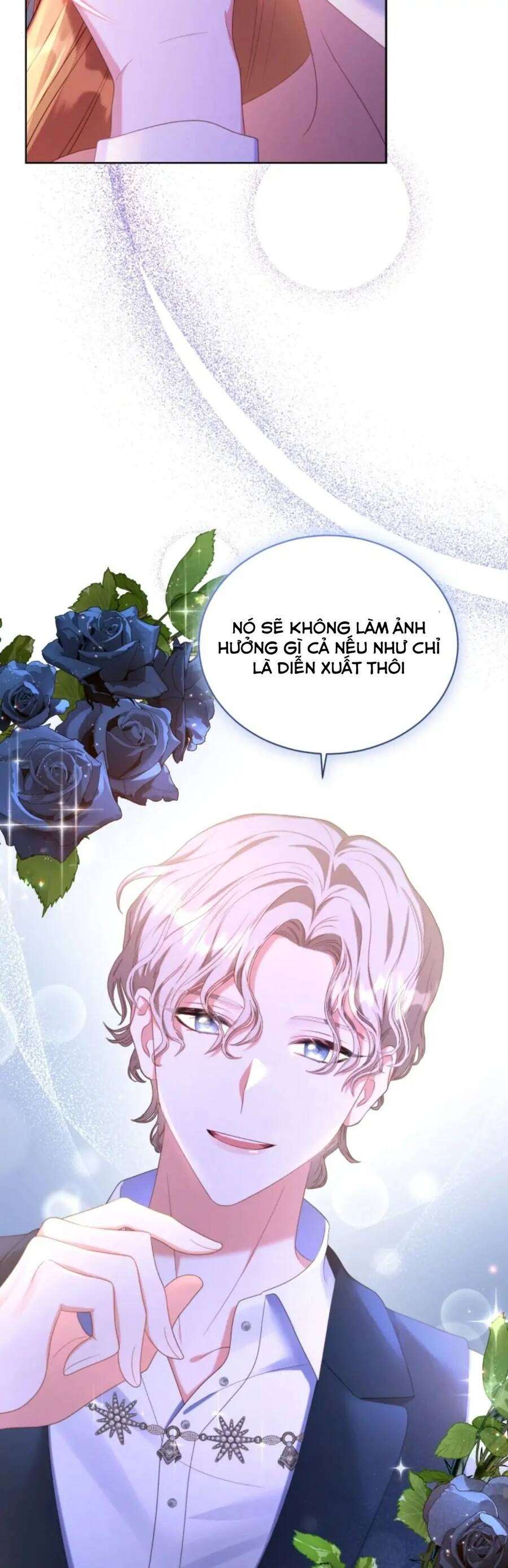 Hầu Gái Trong Trò Chơi Harem Ngược Muốn Nghỉ Việc Chapter 21 - Trang 4