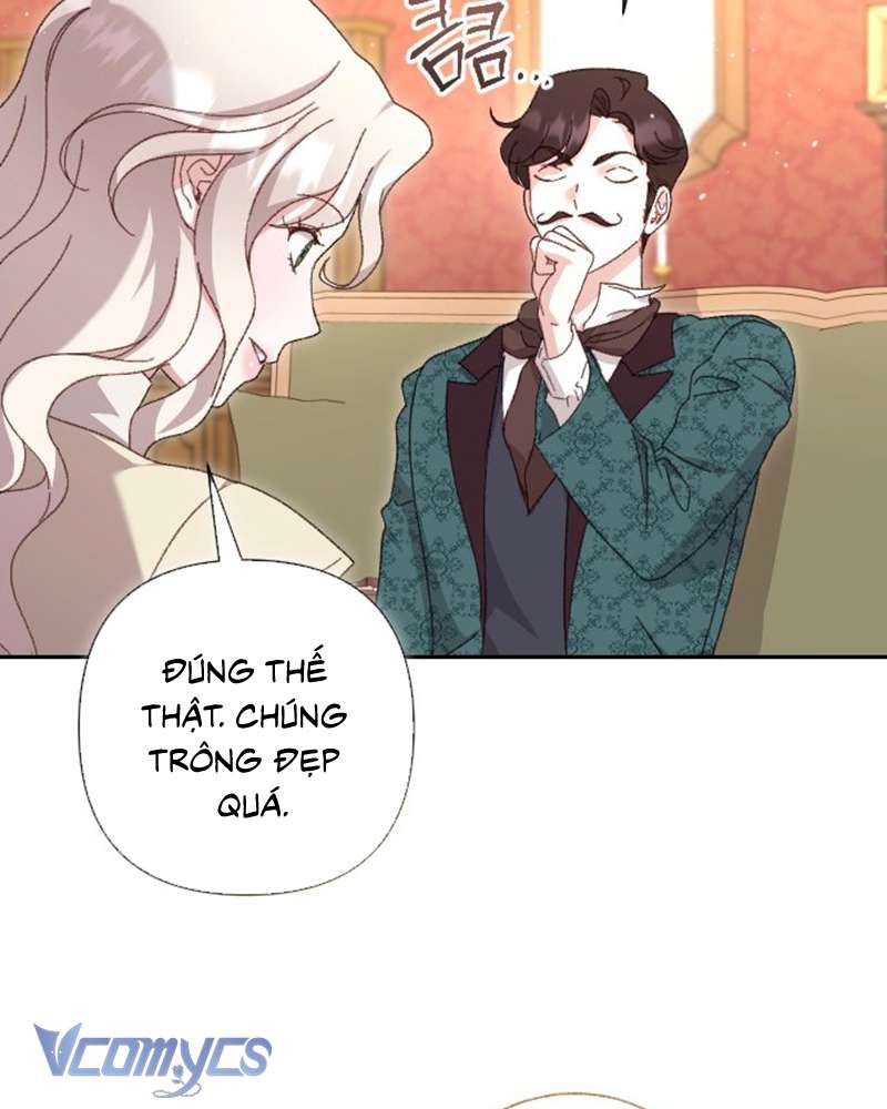 Dành Cho Những Ai Coi Hối Tiếc Là Điều Xa Xỉ Chap 4 - Trang 4